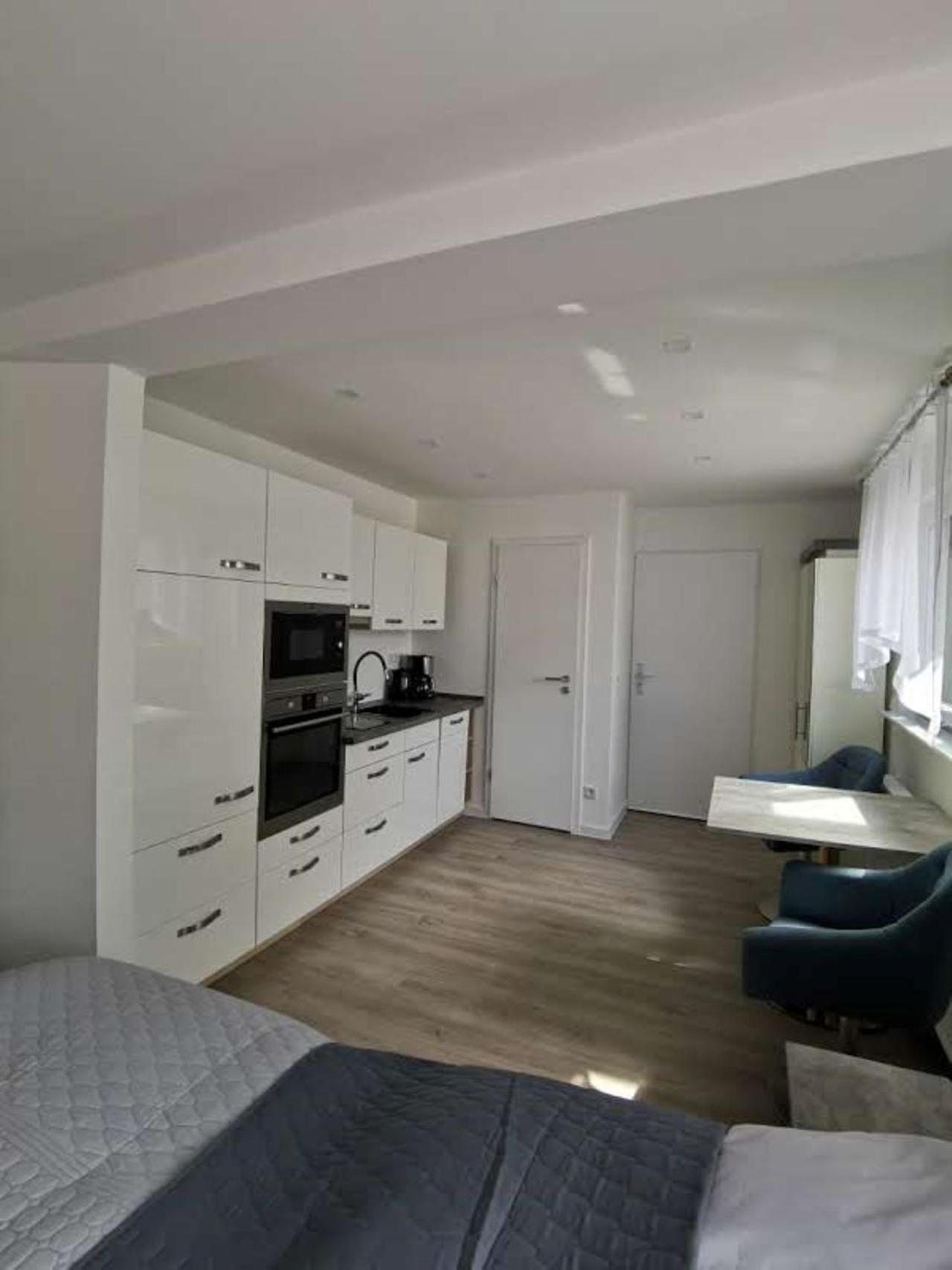 Appartement Bei Der Palme Mit Sauna Moeglichkeit