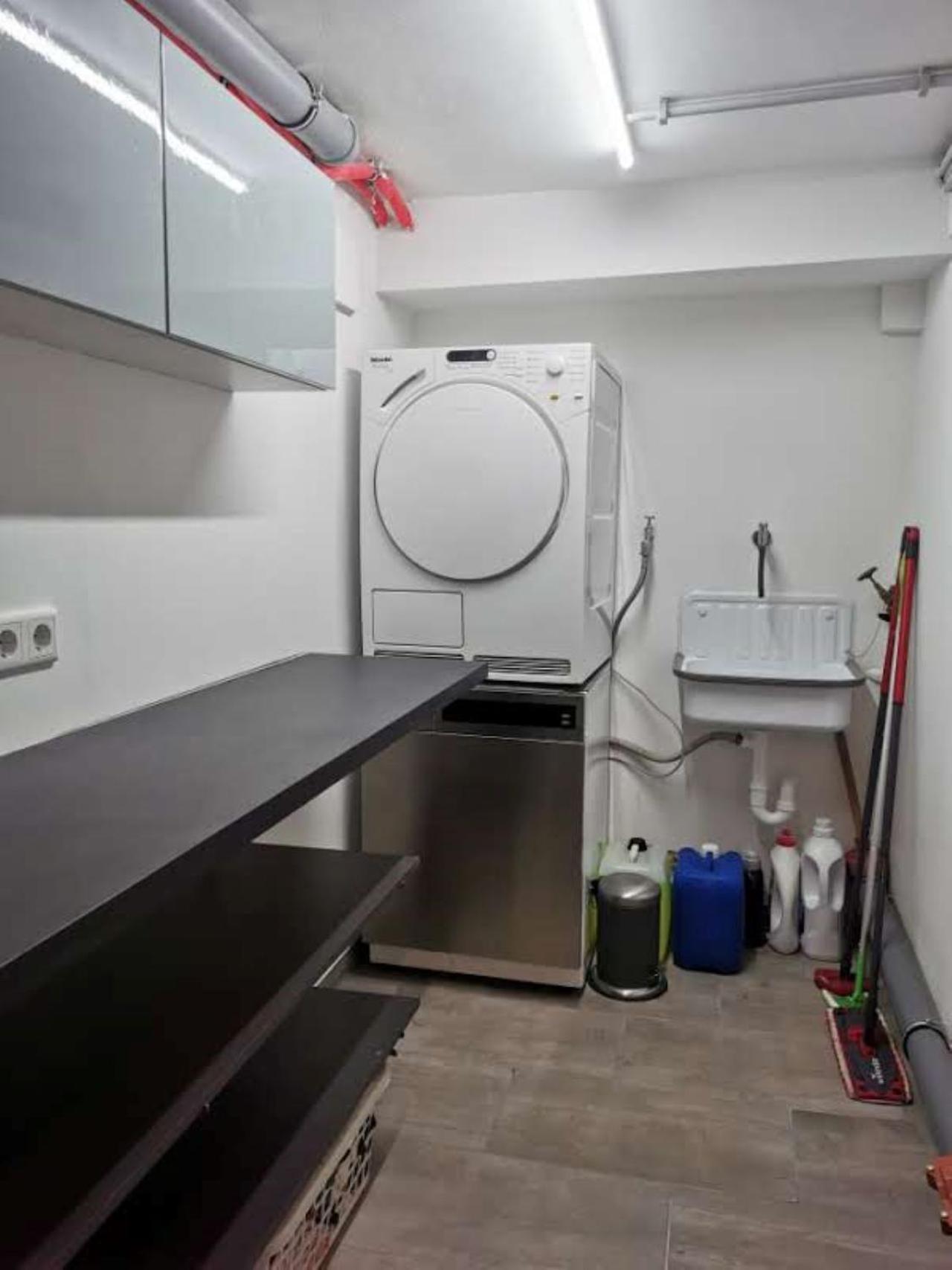 Appartement Bei Der Palme Mit Sauna Moeglichkeit